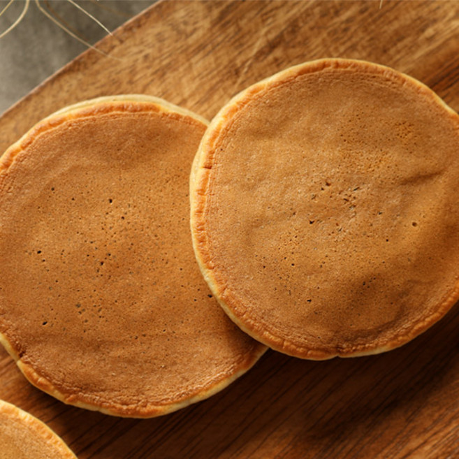 사그담 [사그담] 다인명가 아이스 찰보리빵, 32g, 20개