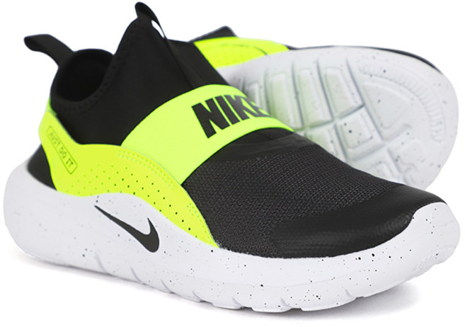 나이키 K FLEX RUNNER 4 SHOES 유소년용 신발 운동화 러닝화