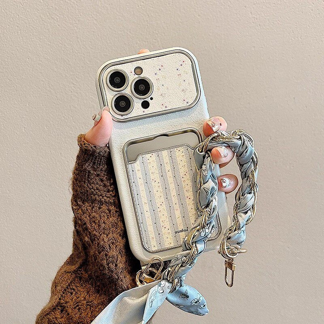 카바톤 까멜리아 아이폰13/14 케이스 [여성] IP3384