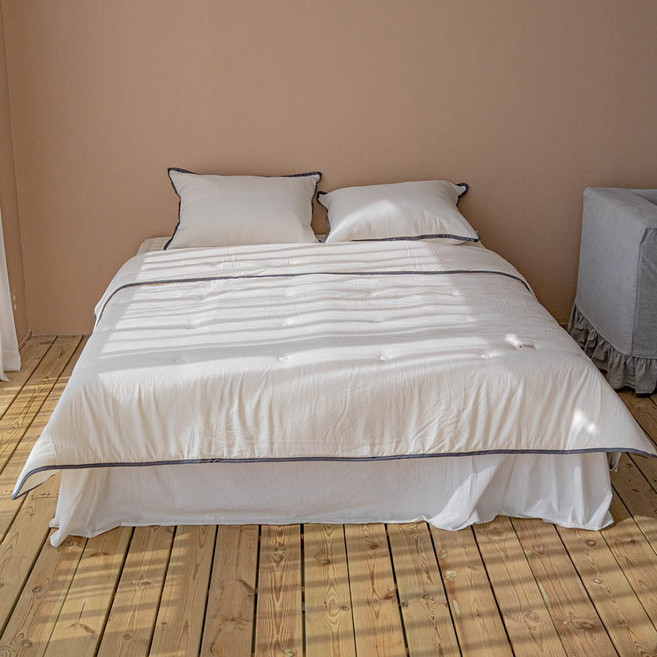 에코 모달 간절기 이불 세트