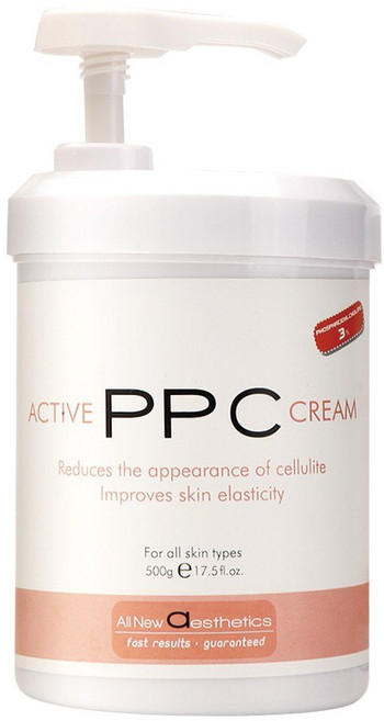 아나시스 액티브 PPC크림, 1개, 500g