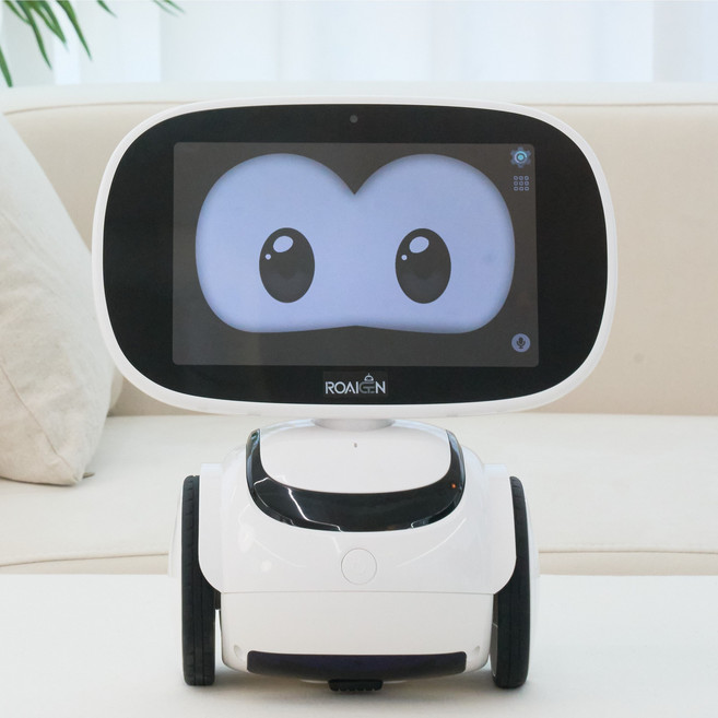 인공지능 AI 반려 돌봄로봇 마이봄미니, 1개