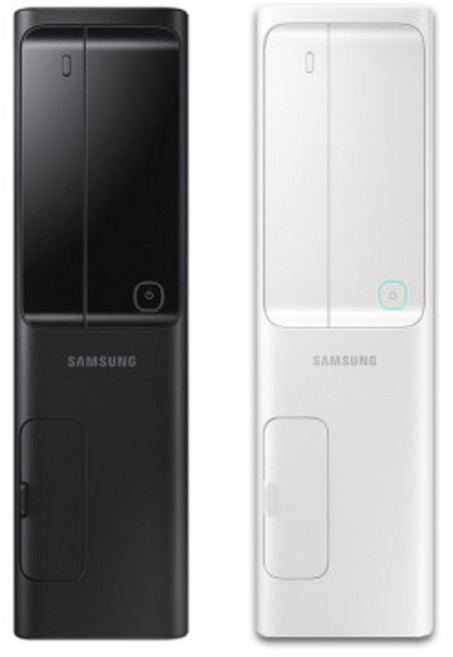 삼성전자 데스크탑5 i5/SSD256/WIN10 HOME 설치 가정용PC 사무용 PC 기업용PC, 화이트