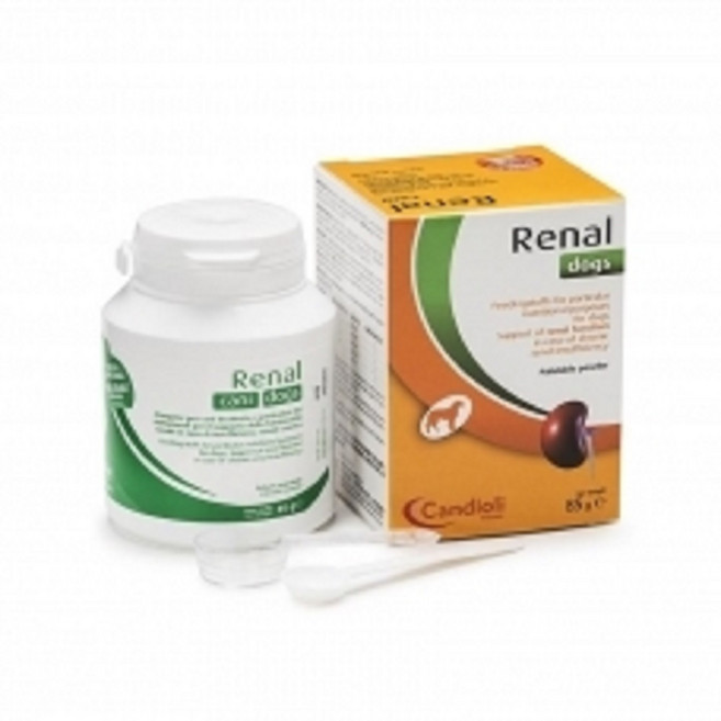 [동물병원직영] 레날 독스 85g, 1개