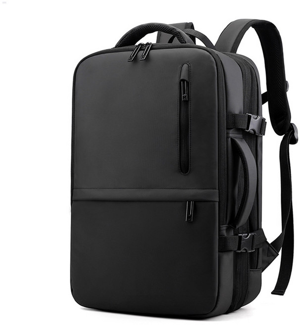 남자 대용량 확장 백팩 여행용 대형 직장인 대학생 기내용 출장 남성가방 M94