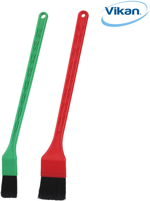 바이칸 디테일 브러쉬 세트 (30mm&50mm) 556452, 1개