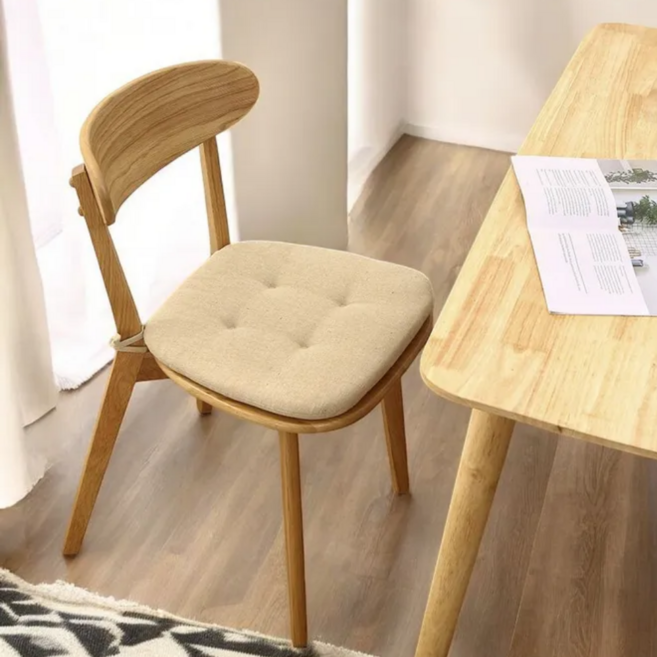 모덱스 북유럽 디자인 메모리폼 방석