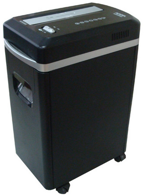 AURORA 震旦 A4細碎碎紙機 AS890MQ 3x9mm 8張碎紙量 15L容量 可碎訂書針信用卡
