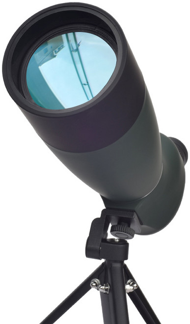 21c golf 브랜드 25-75x70mm 스포팅스코프/풍경 여행 장거리관측 고배율 망원경 천체망원경 초보자 건설현장 탐조