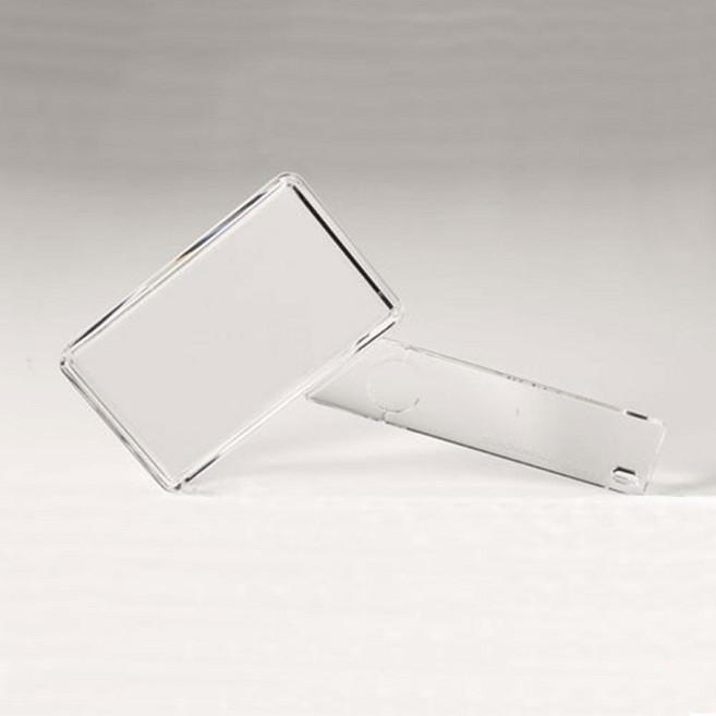 독일산 노인 독서 신문 손잡이 돋보기 확대경 어린이돋보기 생물 과학, 1