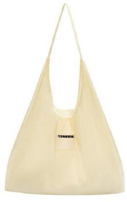 제니오숲 발레시리즈 도트숄더백, O