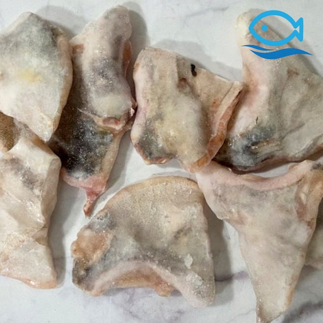 손질 대구뽈살 5kg 절단 대구목살 가마살 뽈찜 대구탕 구이, 1박스