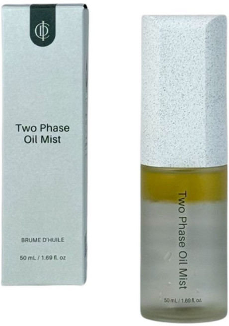 韓國力曼 ICD 映皙美 油水平衡噴霧, 1個, 50ml