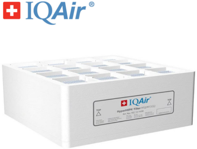 [정품] 아이큐에어 하이퍼헤파 공기청정기 필터 HP100 HP150 HP250 IQAIR 전용필터 당일배송, 1개, HP100 HP150 HP250하이퍼헤파