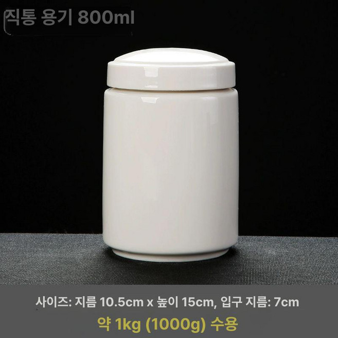 유골함 백색 세라믹 유품 고양이 납골함 장례식 보관함, 1개, 기본 색상