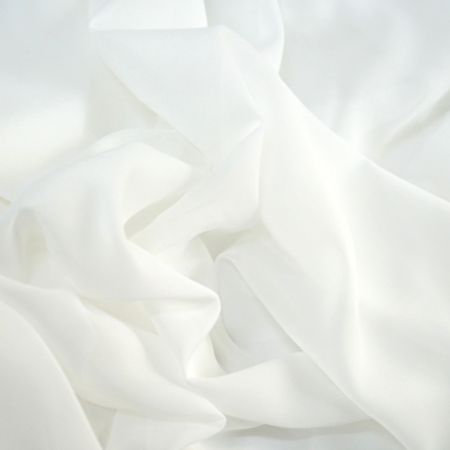 패브릭몰 발수 쉬폰원단 대폭 광폭 먼지덜타는원단 초대형 빅사이즈 커튼 캐노피 촬영용, 1개, 발수쉬폰 화이트