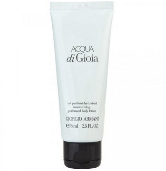조르지오아르마니 아쿠아 디 조이아, 1개, 75ml