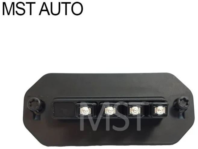 2654900 Q0E 또는 R 슬라이딩 도어 스위치 버튼 Renault Master 3 Opel Movano NISSAN 용 접촉, Type one 1pc, 1개