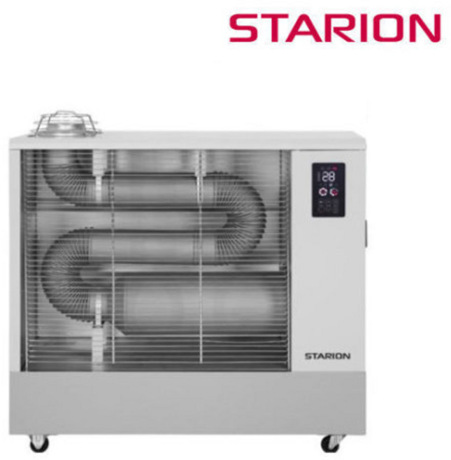 LG전자 A/S 스타리온 원적외선 튜브히터 돈풍기 석유난로 히터 열풍기 30평형 SH-F3111GVM