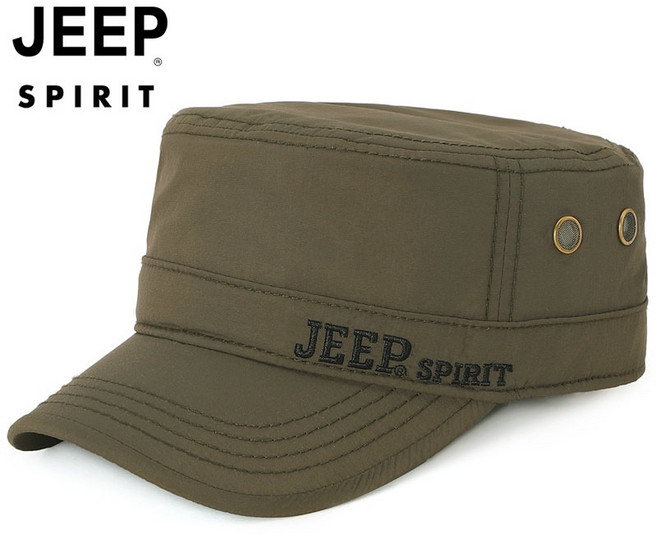 JEEPSPIRIT 정품 모자 야구 모자 OM18CD996CA0025 쿠팡