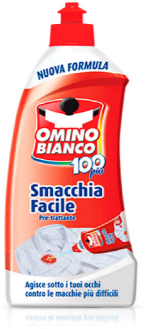오미노비앙코 스테인리무버 얼룩제거제, 500ml, 1개