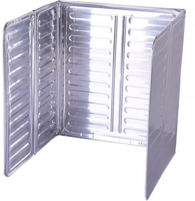 가스레인지 가림막 기름 튐 방지 패드, 1개