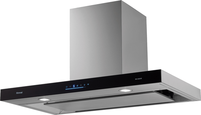 Rinnai RH-9391R 抽油煙機, 不含安裝