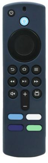 Firestick 원격 커버 스틱 4k Max 스틱 3 세대 Aritag 원격 커버 스틱 4K Max, 1)B, 01 B, 01 B