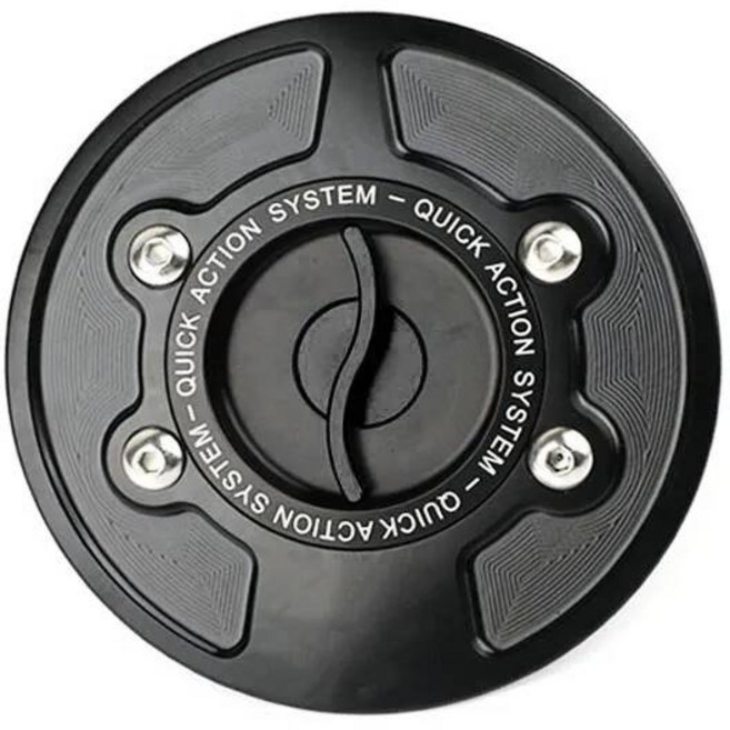 BMW S1000RR HP4 20102025 S1000R Nake 20142025 M100, black