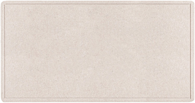 KOUJI 叩吉好物 毛氈展示板 簡約風格 照片牆裝飾 多尺寸可選, 淺米咖