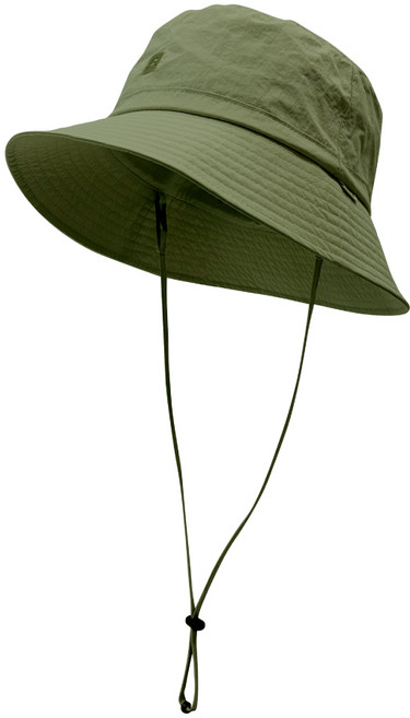 카멜로 여름 버킷햇 나일론 아웃도어 사파리 정글 벙거지 모자 KH001