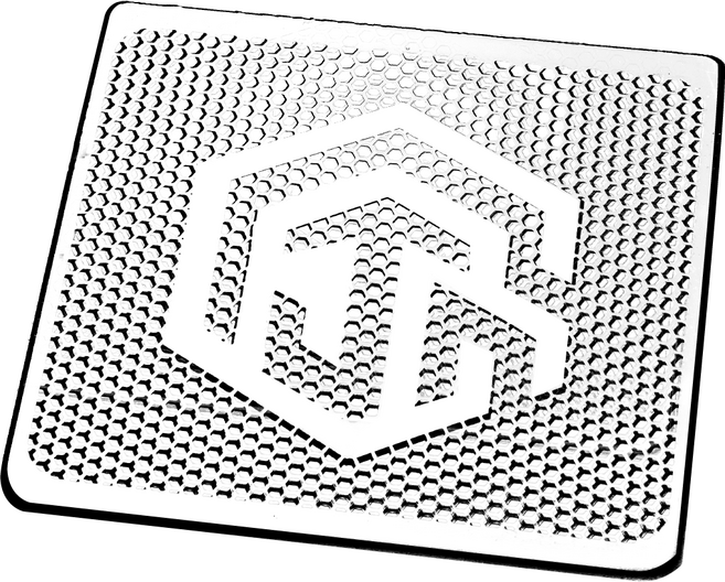 白鐵SMAX 通用版水箱護網/保護網, 1個