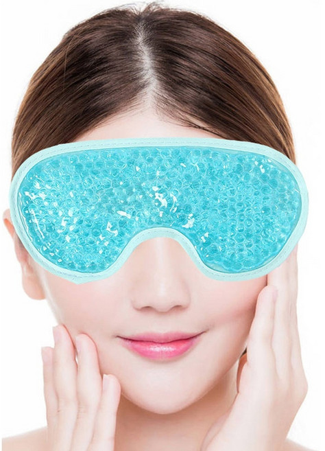 천역곡물온열허브눈찜질 아이워머 수면안대 눈찜질팩 온열안대, 1개, 1개