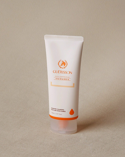 게리쏭 스킨 릴리프 클렌징 폼, 150ml, 1개