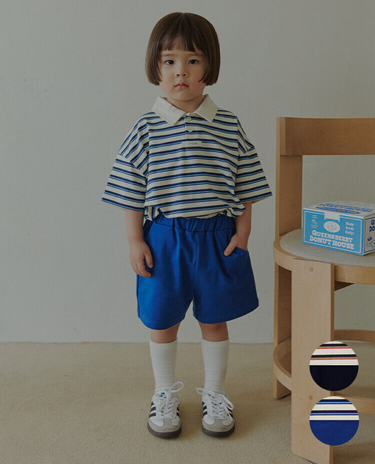 해피버스 어반카라셋업(26SS)