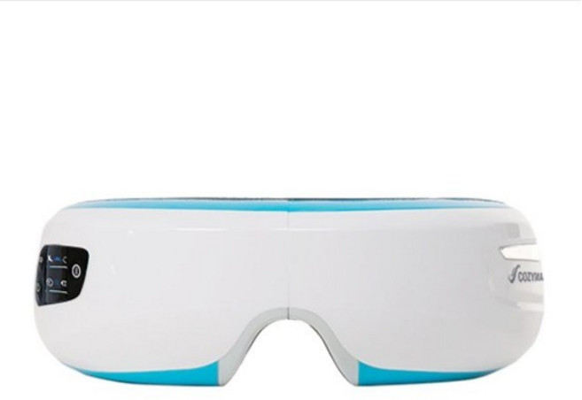 [본사 정품] 코지마 아이오 눈마사지기 CME-610, 없음