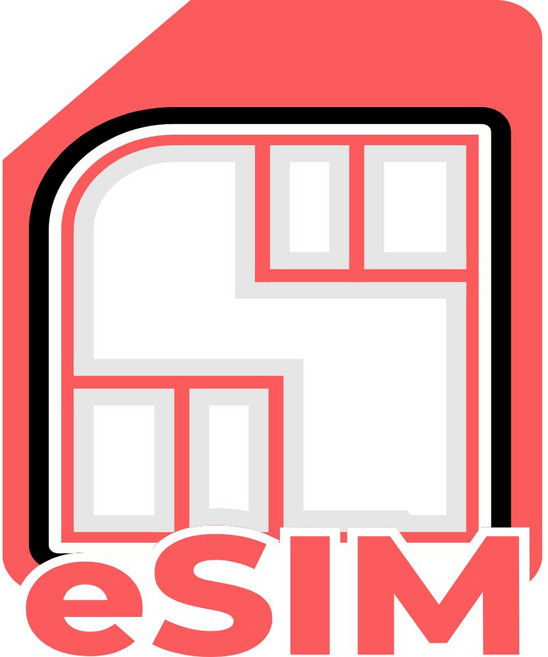 심쿡 비나폰베트남이심무제한esim통화수신, 완전무제한, EIDVN_비나폰_매일완전무제한_04일, 1개