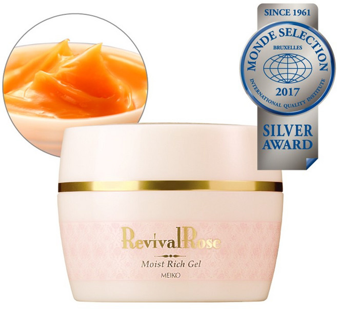 리바이벌 로즈 장미 수분 톤업크림 피부결개선 글리세린 스쿠알렌 히알루론산 100ml, 1개