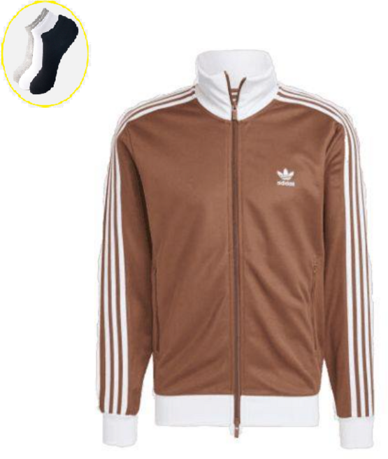 [국내정품] 아디다스 오리지널스 베켄바우어 트랙 자켓 젠더 뉴트럴 남여공용( JD5266 JD5268 JD5269 IY9879 IZ4923 ) + 데일리양말