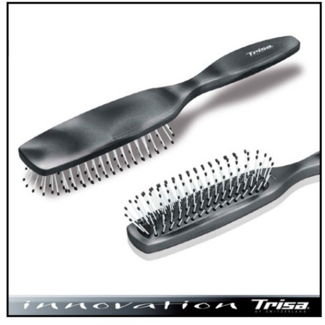 [7749] 트리사 글래머 메탈핀 M, 1개