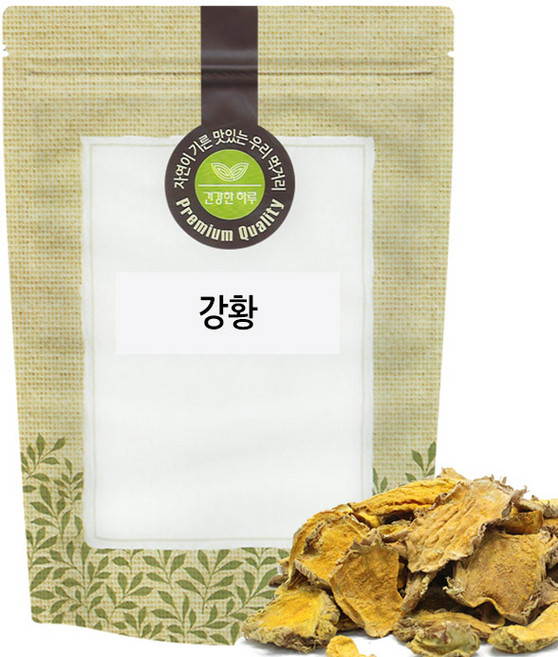 강황 300g 국산 국내산, 1개