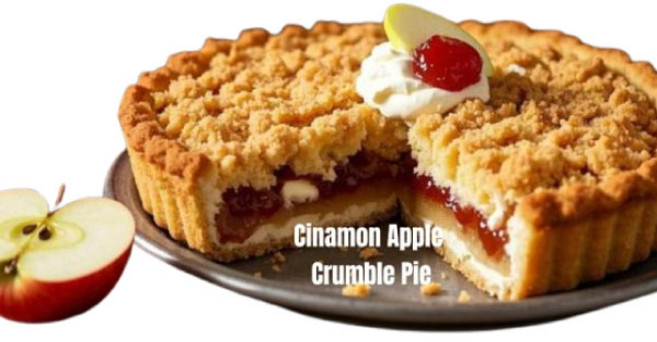 피키즈 시나몬애플잼 크럼블파이 선물하기좋은 맛있는 영양간식 야유회 입학 화이트데이 기념일 디저트 선물 큰사이즈(98mm*20mm) 답례품 수제파이, 110g, 2개