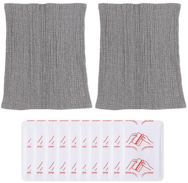 라이프엠디 1+1 여성용 배워머 + 찜질팩 10개 임부용 임산부 복부 허리 복대 온열 복부 찜질 주머니 워머 생리통 허리 척추 배앓이 케어