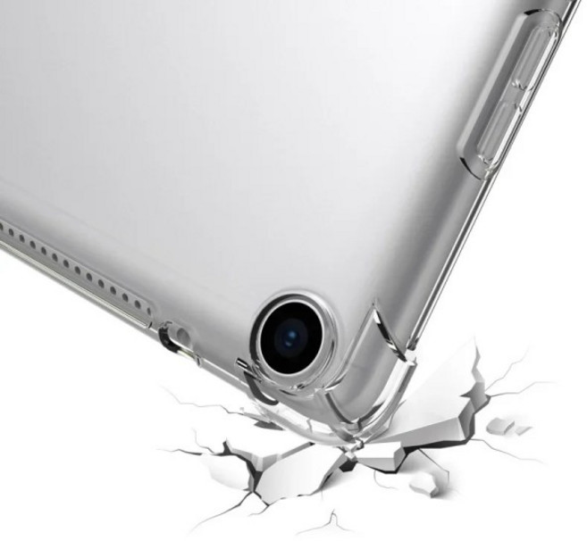 화웨이 MediaPad T3 T10S 10 9.6 T5 8.0 10.1 TPU 실리콘 투명 커버 MediaPad M3 M5 T5 8.4 라이트 8.0 10.1 코크용 케이스, 07 MediaPad T5 10.1