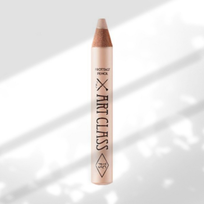 투쿨포스쿨 프로타주 펜슬, 1개, 11 듀 베이지