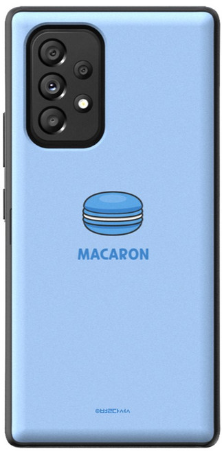 별다섯 갤럭시A53 5G 마그네틱 카드 케이스 2장 수납