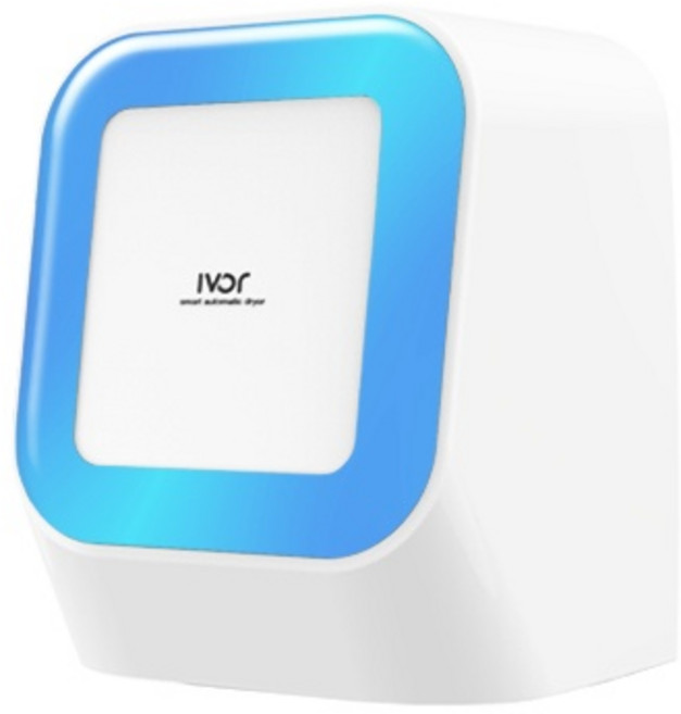 (아이버코리아) 핸드 드라이어 보급형 (IV600L)