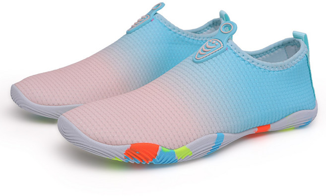 타오미 커플 아쿠아슈즈