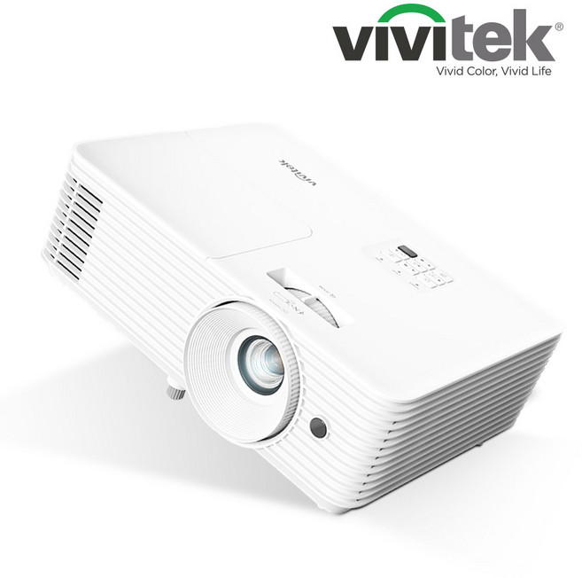 비비텍 MH627 풀HD 가정용 빔프로젝터 회의용 강의용 빔프로젝트 밝기 4300