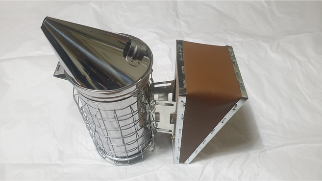 (국내) 양봉 훈연기